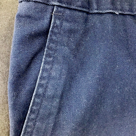 Chaps Boys Uniform Dress Pants - Picture 5 of 6